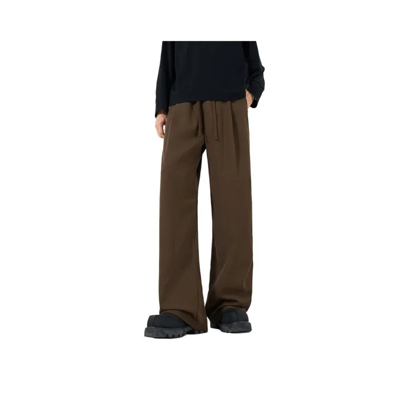 Izexx Suit Trousers Men-4