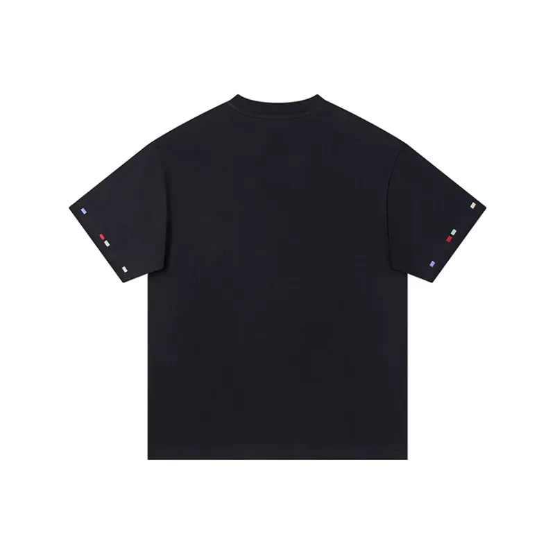 FAIRWHALE T Shirts Unisex-5