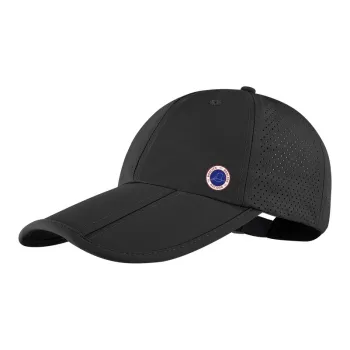 BOOLFEN Nylon Baseball Caps Unisex