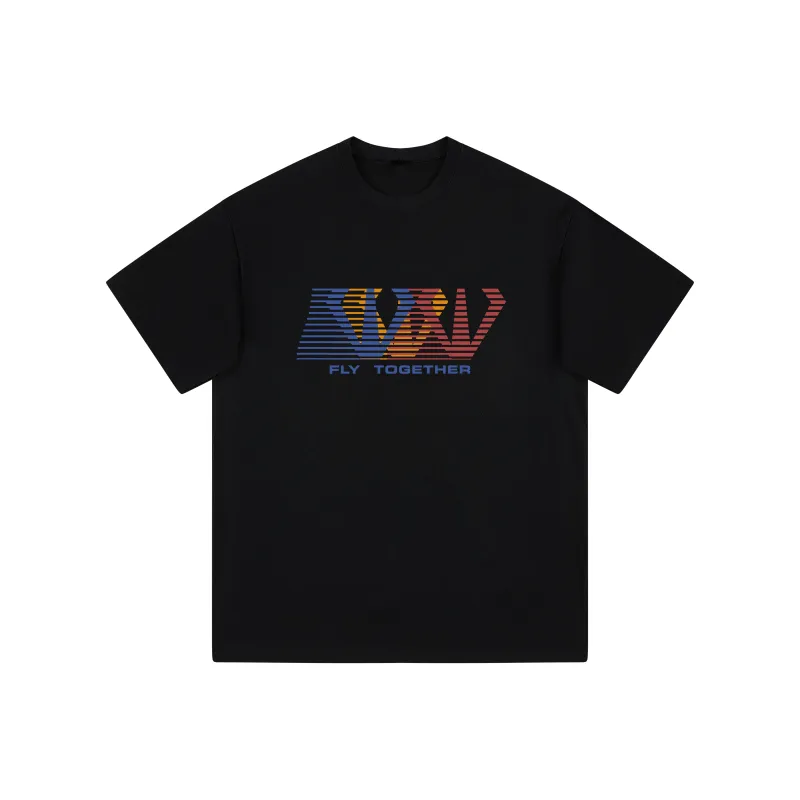 FUERZA T Shirts Unisex-0
