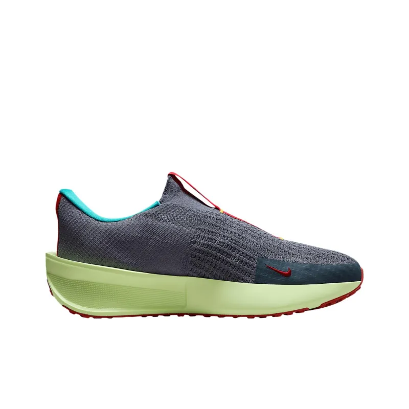 Nike Interact Run EasyOn Light Carbon Barely Volt Laser Orange Light Crimson-1