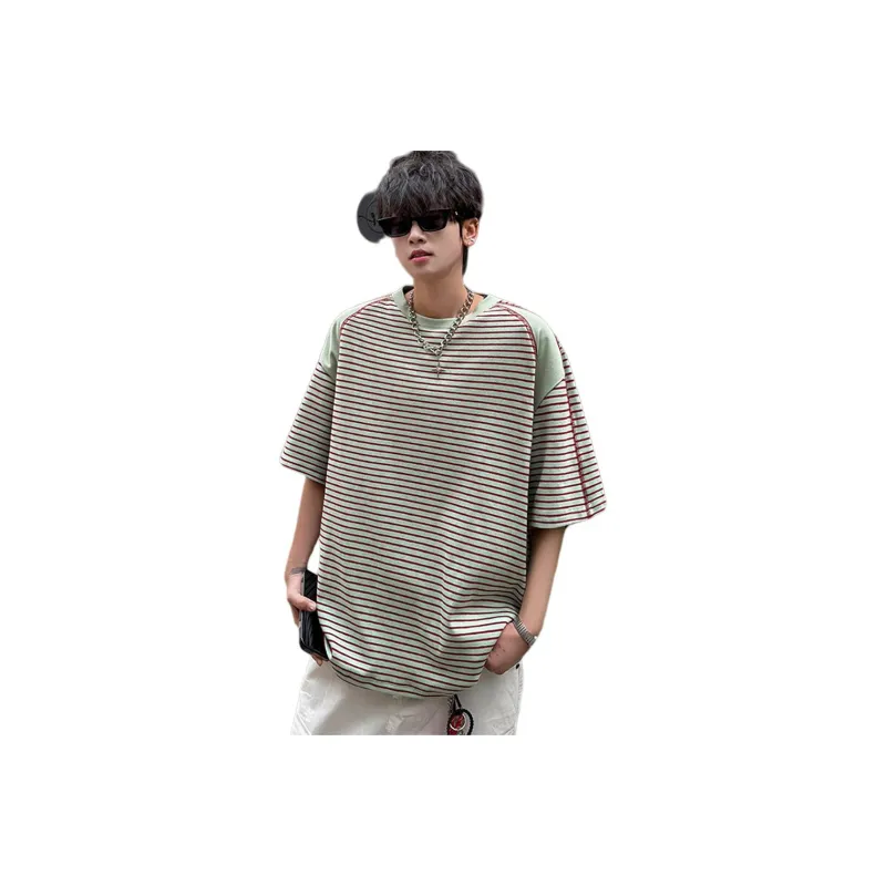 GY.VG T Shirts Unisex-8