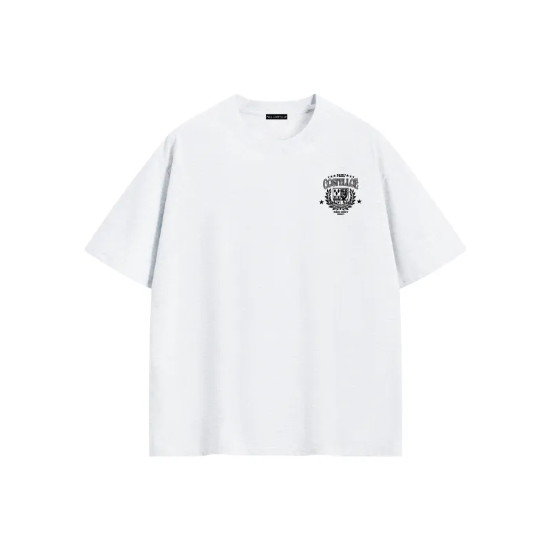 PAUL COSTELLOE T Shirts Unisex-14