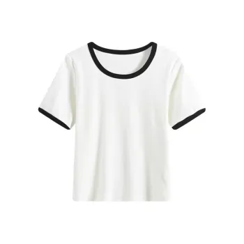 HEISU T Shirts Women's
