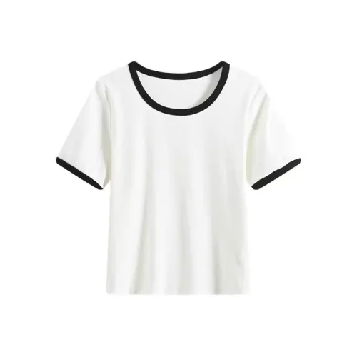 HEISU T Shirts Women's