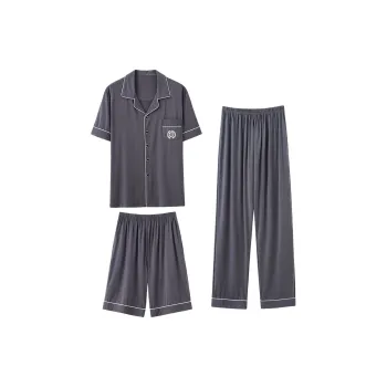 O'MESIK Men Pajama Sets