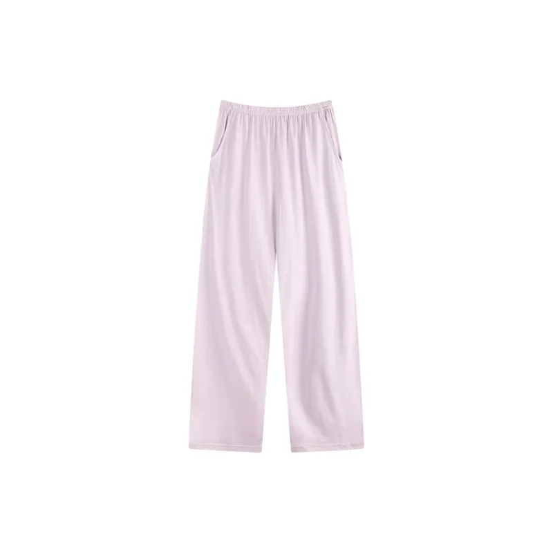 FENTENGCARE Pajama Pants Women's-0