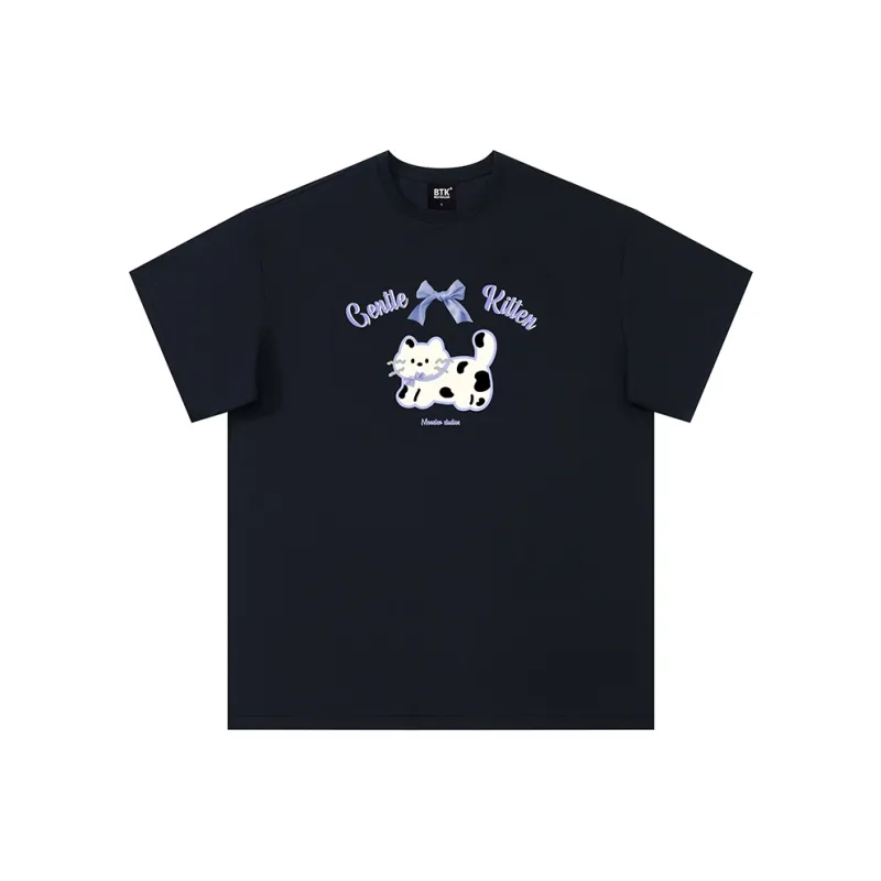 BTK T Shirts Unisex-14