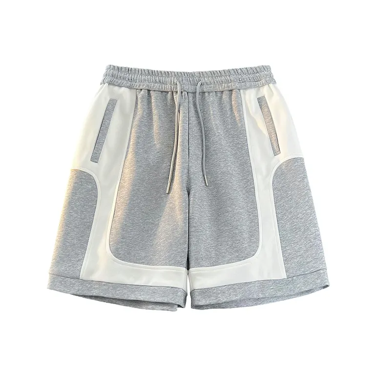 WKOOG Casual Shorts Unisex-18