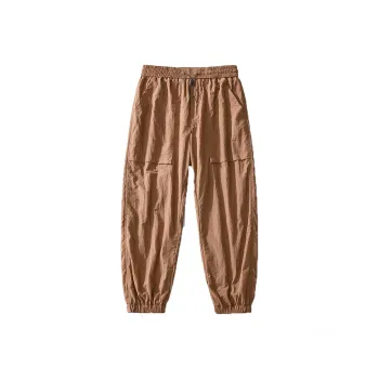 KORAMAN Casual Pants Men