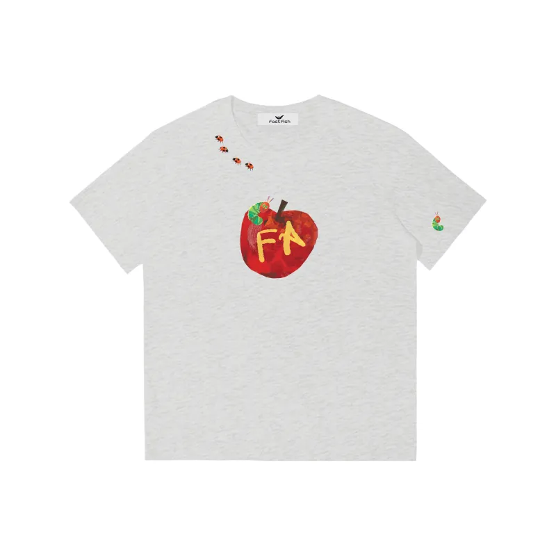 FASTFISH T Shirts Unisex-12