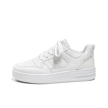SUPEREDGE Coverage Slip Resistant And Abrasion Resistant Low Top Skateboard Shoes Men's