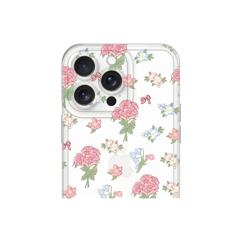 Ray chain Phone Cases-2