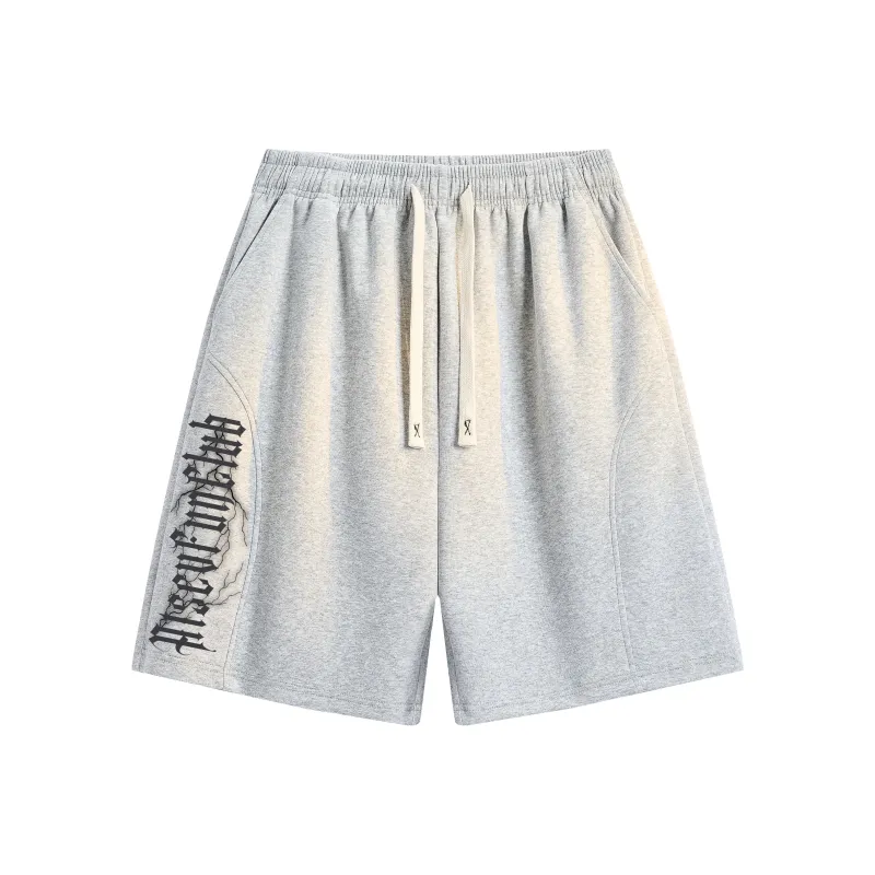 7 SEVFUN Casual Shorts Unisex-9