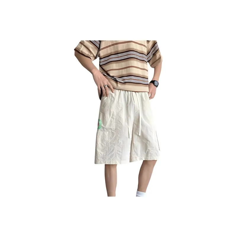 FORCEPULR Casual Shorts Unisex-0