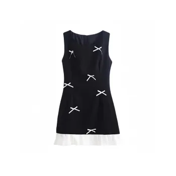 YGPRW Sleeveless Dresses Women's