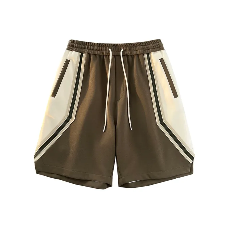 WKOOG Casual Shorts Unisex-12