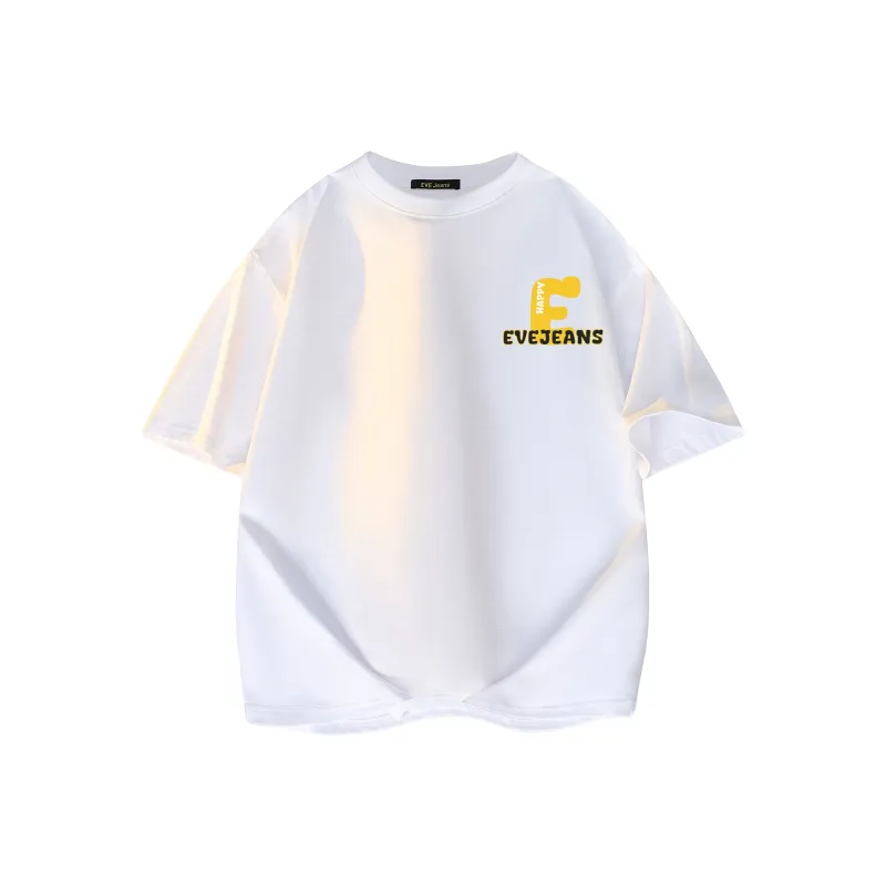 Yiwen T Shirts Unisex-5