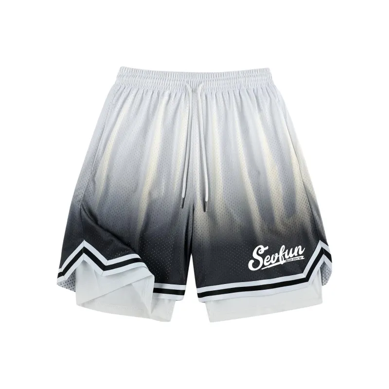 7 SEVFUN Basketball Shorts Unisex-12