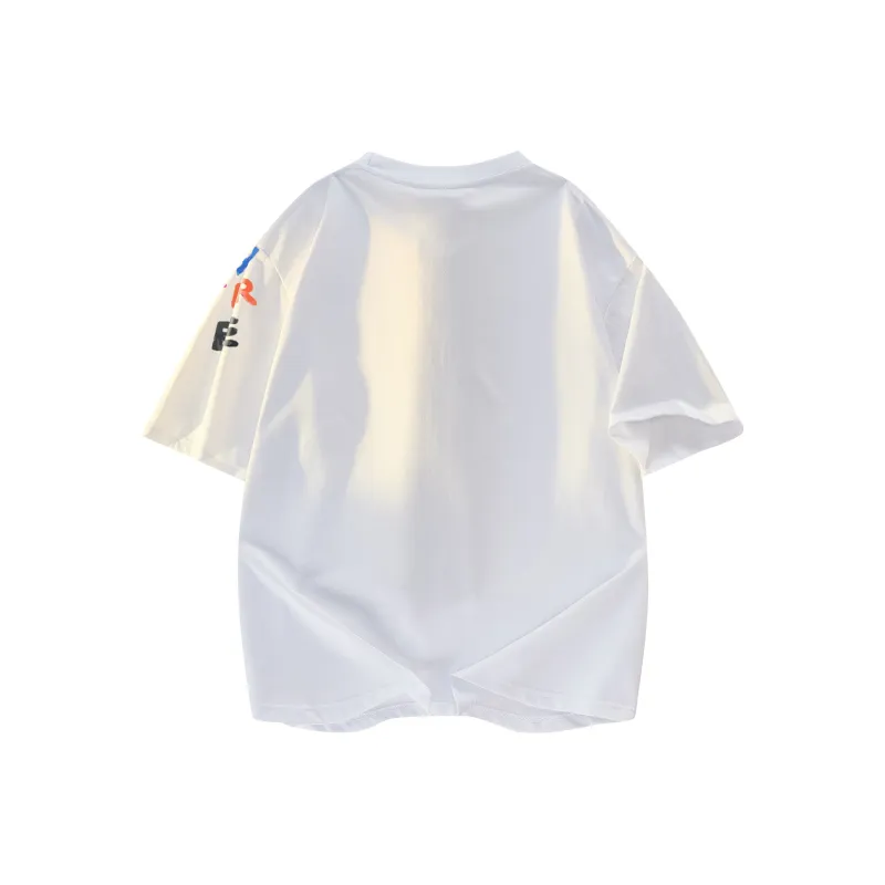 PAUL COSTELLOE T Shirts Unisex-3