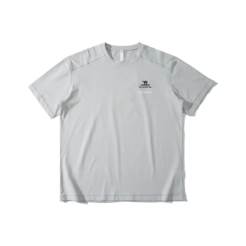 Pilot the camel T Shirts Unisex-7