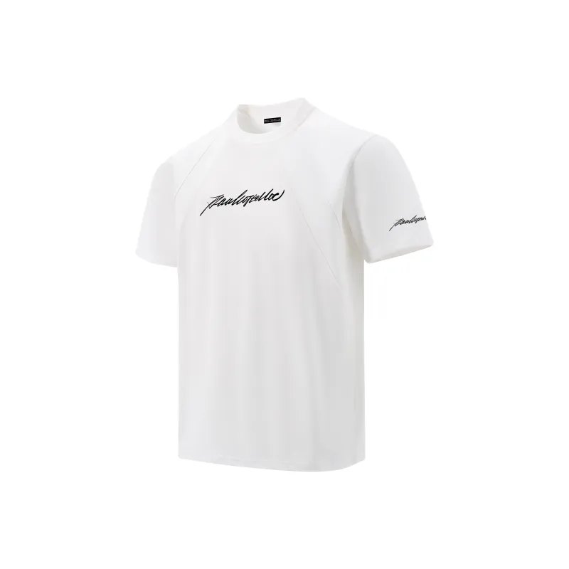 PAUL COSTELLOE T Shirts Unisex-2