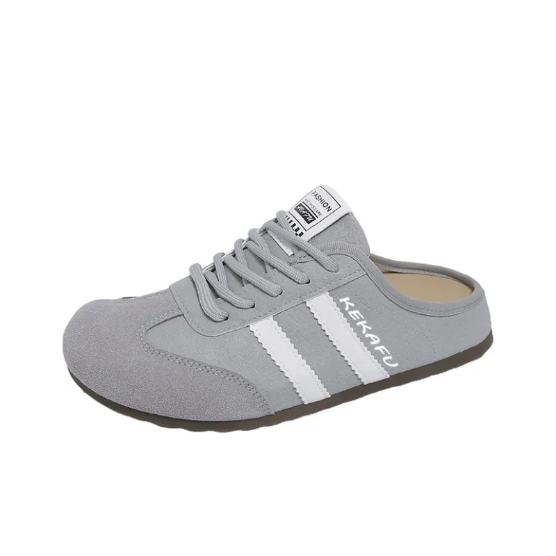 KEKAFU Closed Toe Slippers Women's-4