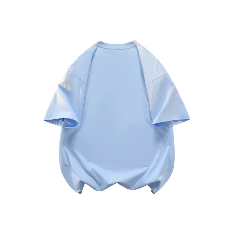 JEANSWEST T Shirts Unisex-25
