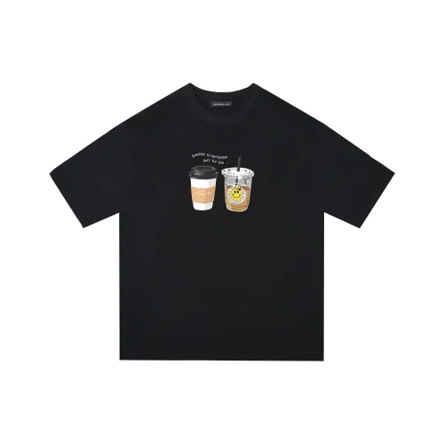 DUEPLAY T Shirts Unisex