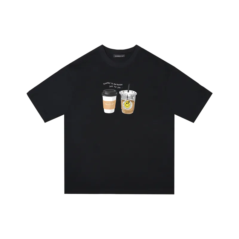 DUEPLAY T Shirts Unisex-5