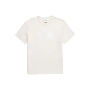 THE NORTH FACE T Shirt Women's White