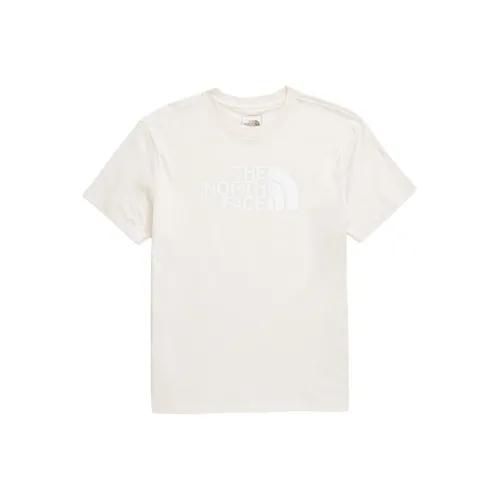 THE NORTH FACE T Shirt Women's White