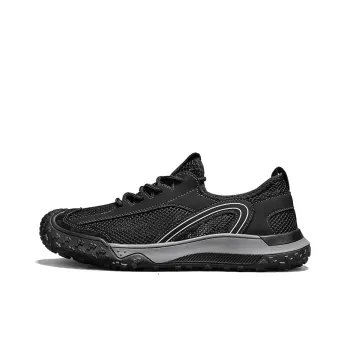CAMOSI Low Top Casual Shoes Men's