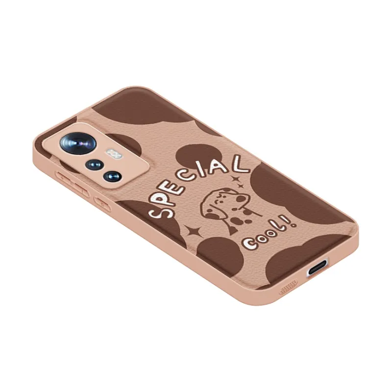 Small bones Phone Cases-4