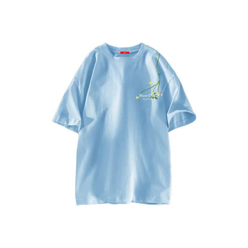 MIIOW Cool One Summer Series T Shirt Women's-17