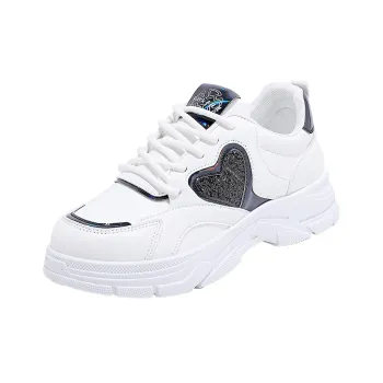 ZULISHI Casual Shoes Unisex Low Top