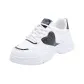 White Black