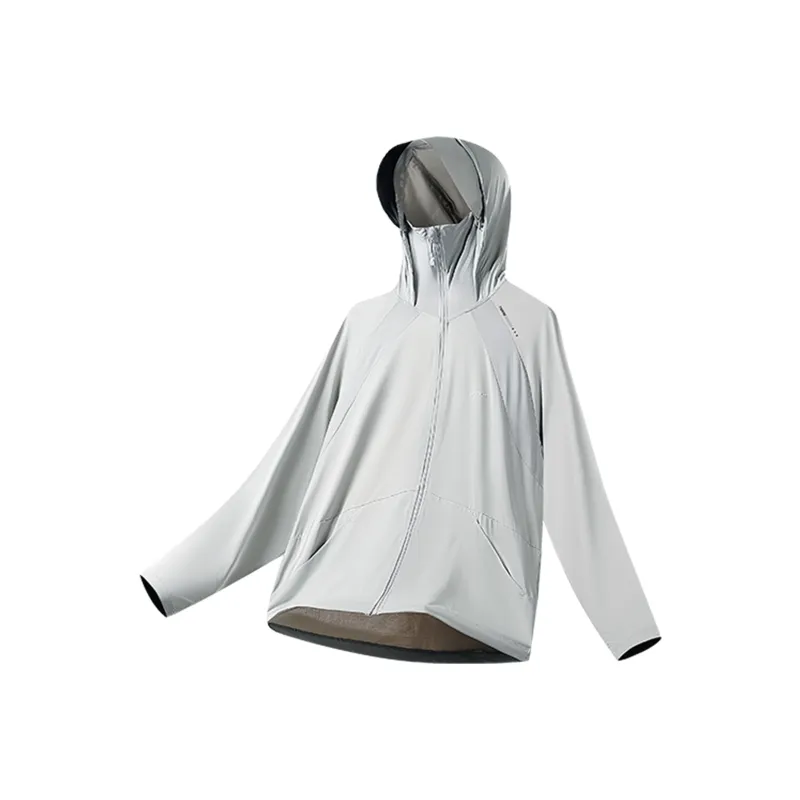 PIERRE CARDIN Sun Protection Clothing Unisex-6