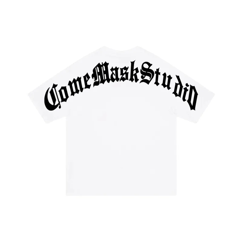 MASKPARK T-Shirts Unisex-10