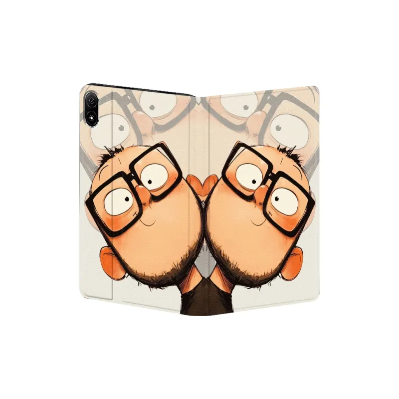 Baochengbao Tablet Protective Cases-2