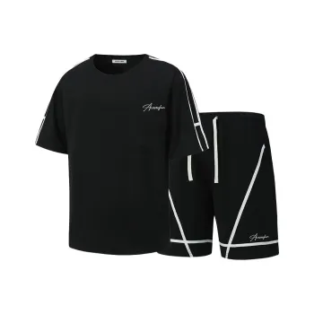 7 SEVFUN Casual Sportswear Unisex
