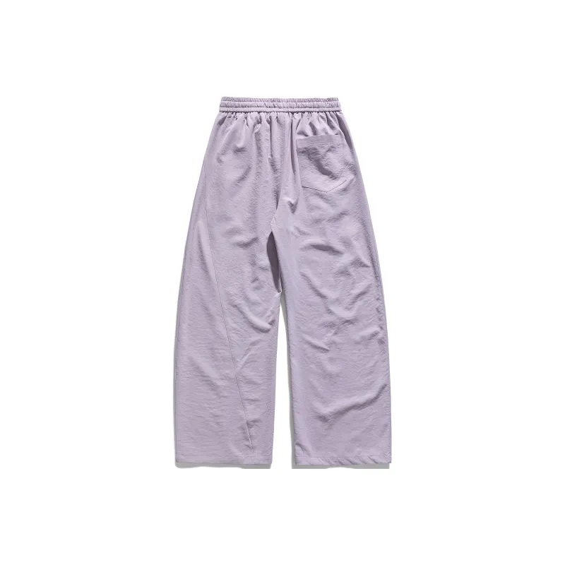 PISYPOX Casual Pants Unisex-26