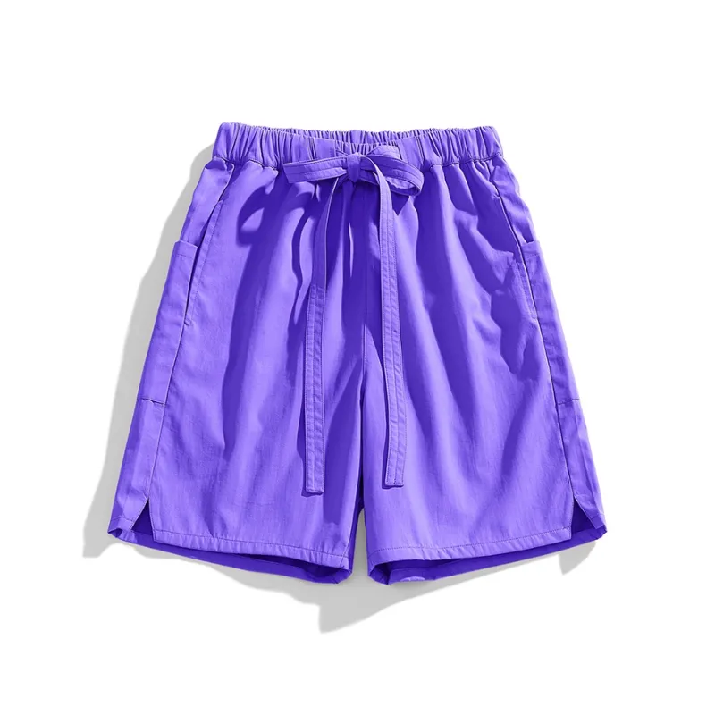 Caramella Casual Shorts Unisex-4