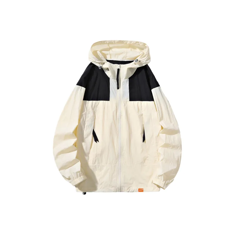 Snow Know The Answer SKTA Sun Protection Clothing Unisex-3