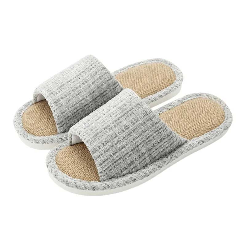 TZLDN Slippers / Home Slippers-30