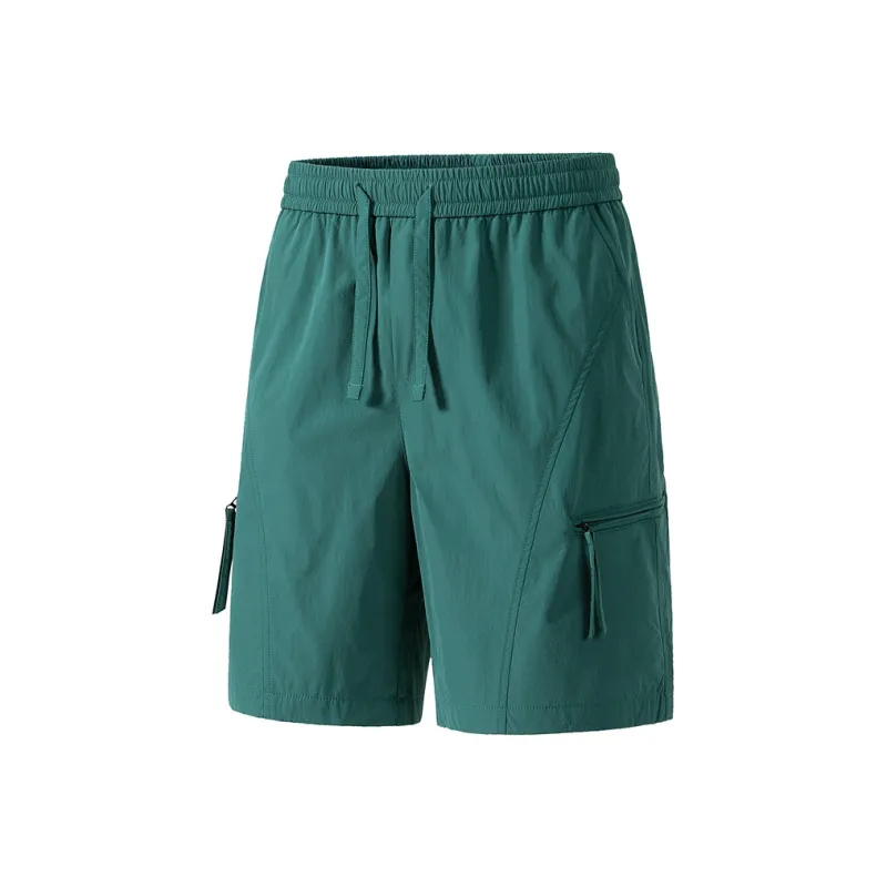 Izexx Casual Shorts Men-0