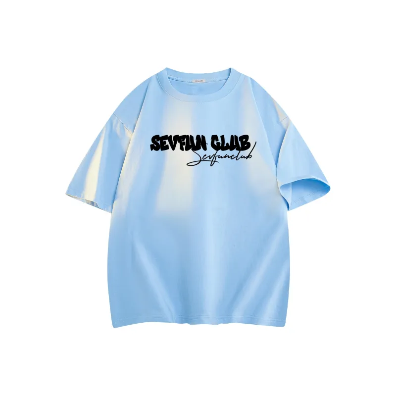 7 SEVFUN T Shirts Unisex-12