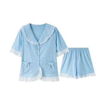 XISHE Women's Pajama Sets