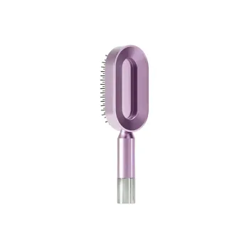 Future Maple Air Bag Massage Air Cushion Comb Straightening Prosperity