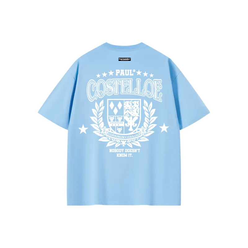 PAUL COSTELLOE T Shirts Unisex-23